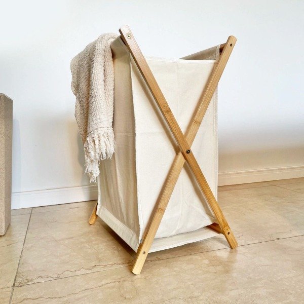 Producto - CESTO DE TELA