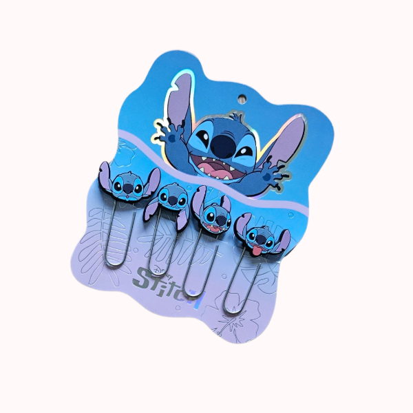 Producto - Clips Stitch x4