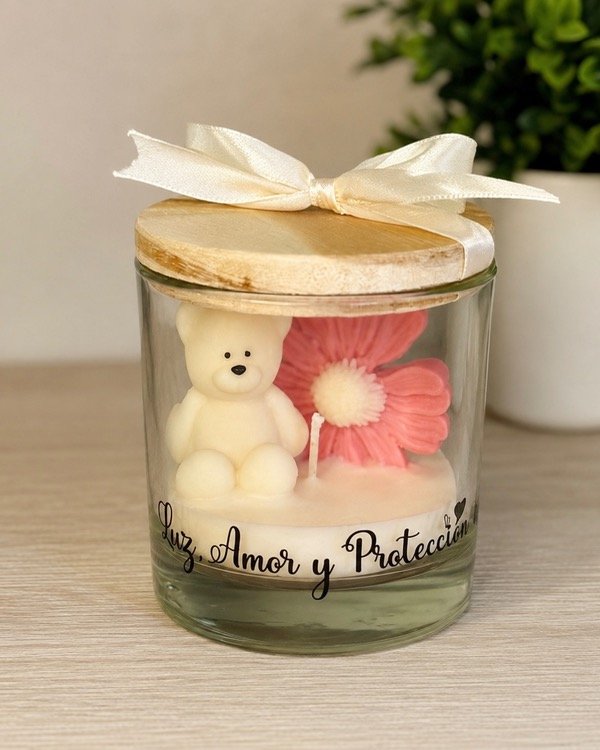 Producto - Teddy Margarita - 0