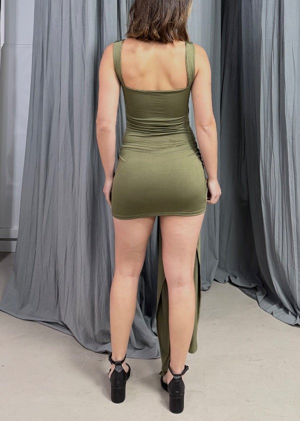 Producto - Vestido Marlene - 6