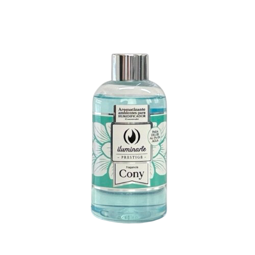 Producto - Esencia para humidificador Iluminarte Cony