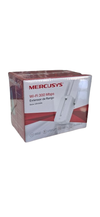 Producto - Repetidor Wifi Mercusys
