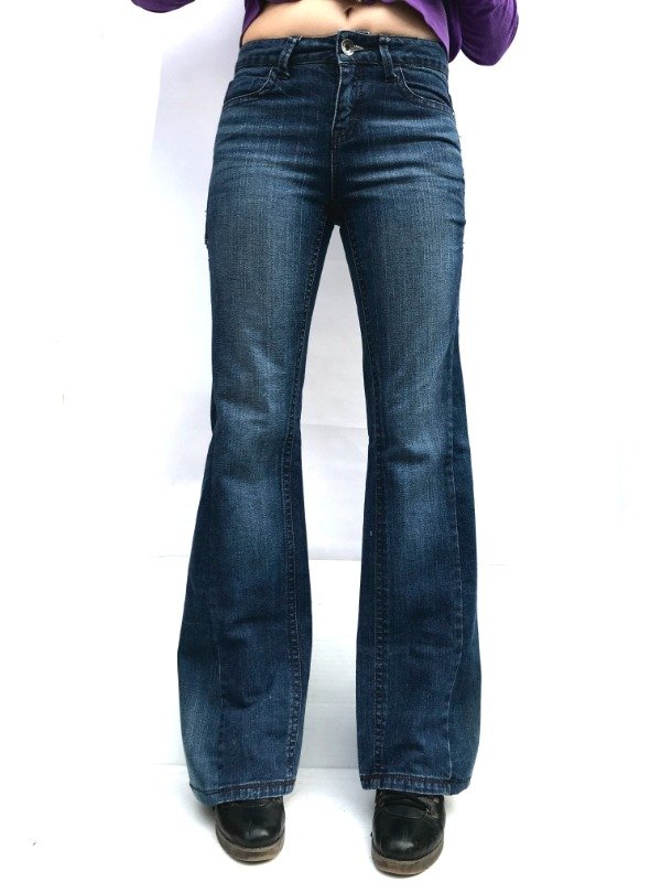 Producto - Oxford jeans DKNY - 1