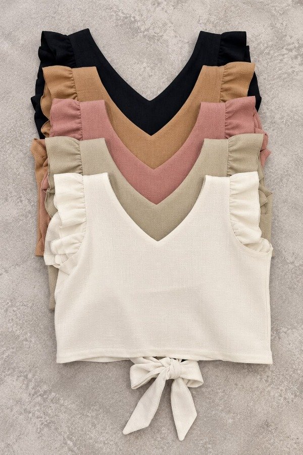 Producto - TOP MALIBU (ART. 228)