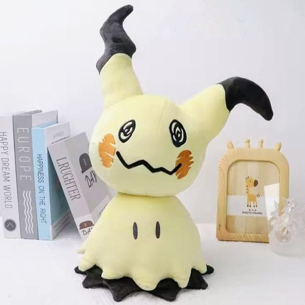 Producto - Peluche Original Mimikyu Pokemon Banpresto 40cm Bandai