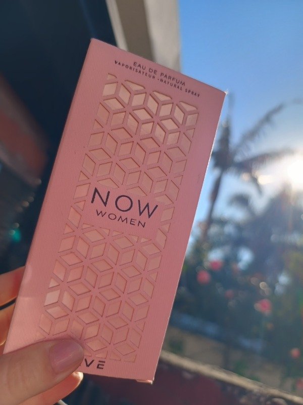 Producto - Now Women - Rave-