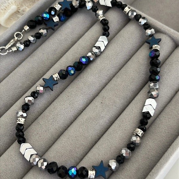 Producto - Collar Ocean Firmamento