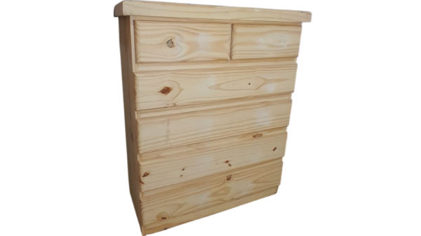 Producto - Comoda 2 + 4