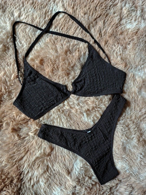 Producto - Bikini Anna NEGRO