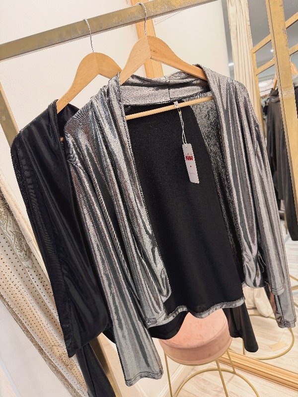 Producto - Caqueta Zennon