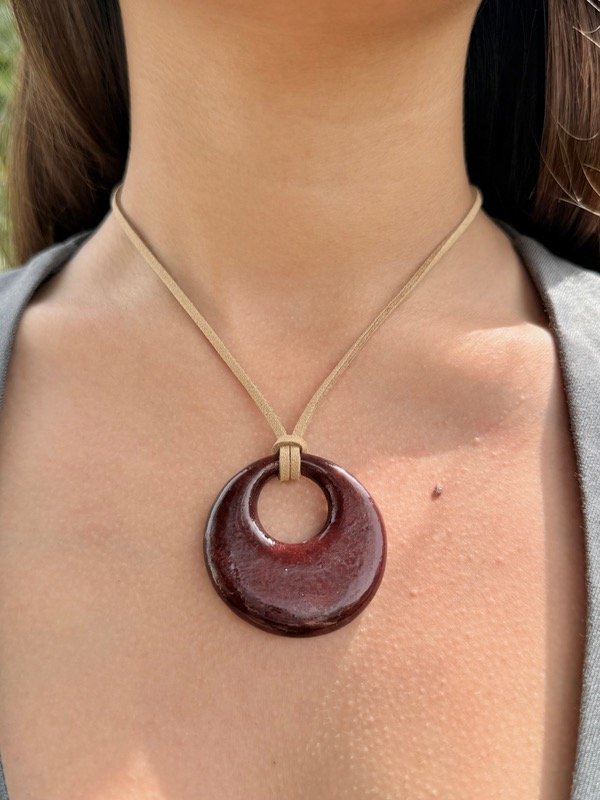 Producto - Dije cerámica - mod 12