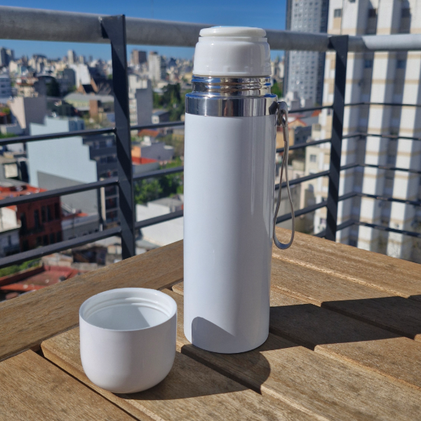 Producto - Termos Martin Cirio #Matealert 1LT y 1/2L + Stickers de Regalo - 3