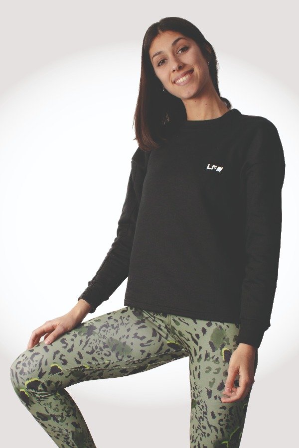 Producto - BUZO LF CLASICO