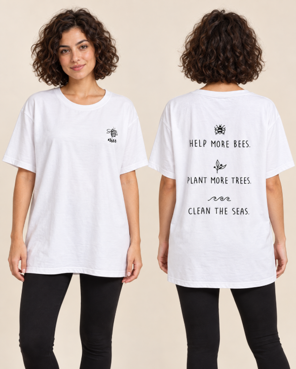 Producto - Remera Remeron Doble Estampa - 0