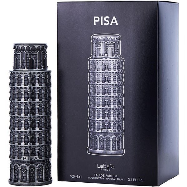 Producto - Pride Pisa M EDP 100ml