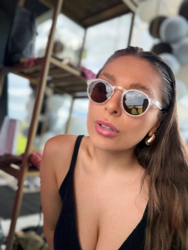 Producto - Gafas ESPEJO