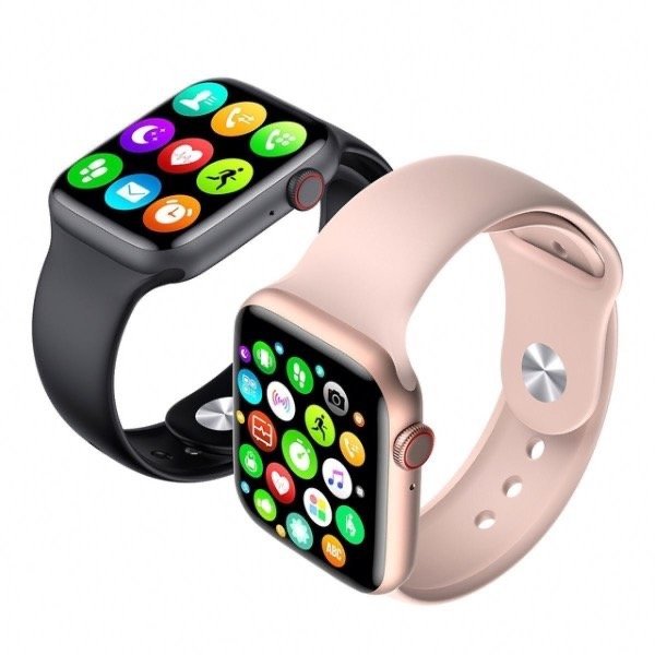 Producto - Smartwatch w26