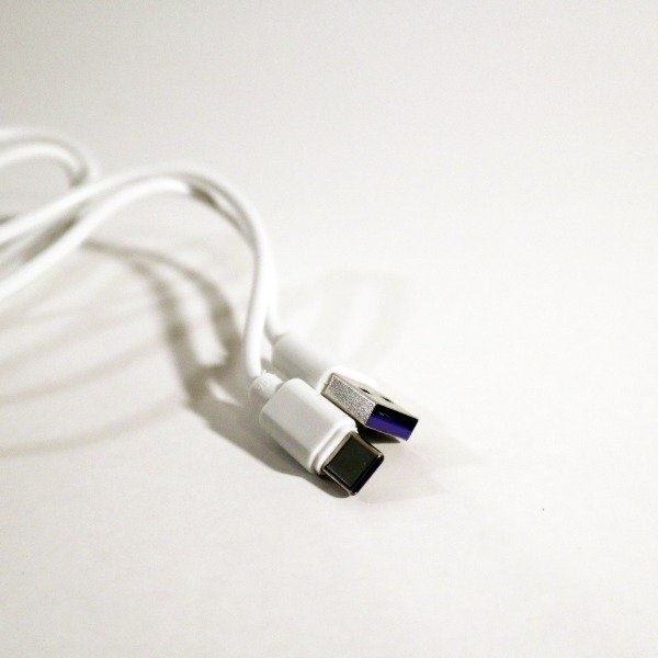 Producto - CABLE USB tipo "C" de carga rápida