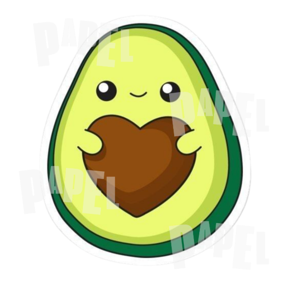 Producto - STICKER 0119