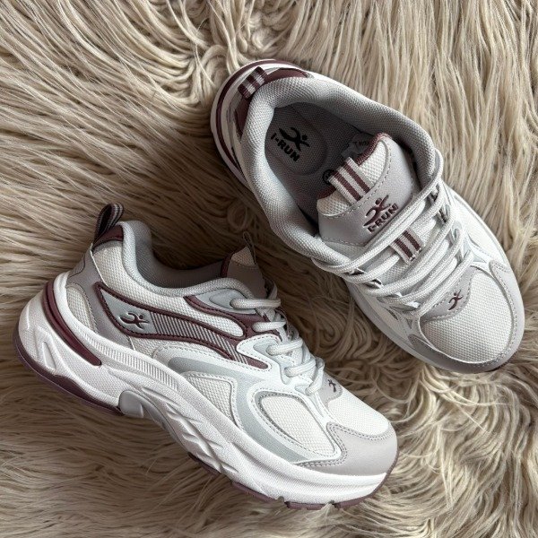 Producto - I RUN Ava Chocolate (Ultima 36)
