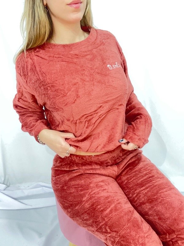 Producto - PIJAMA modelos únicos POLAR