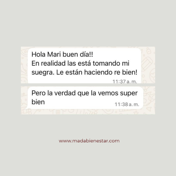 Producto - COMBO ESTRÉS Y ANSIEDAD - 2
