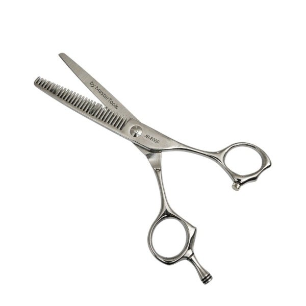 Producto - MASTER TOOLS SWISS LINE TIJERA DE PULIR JB630F