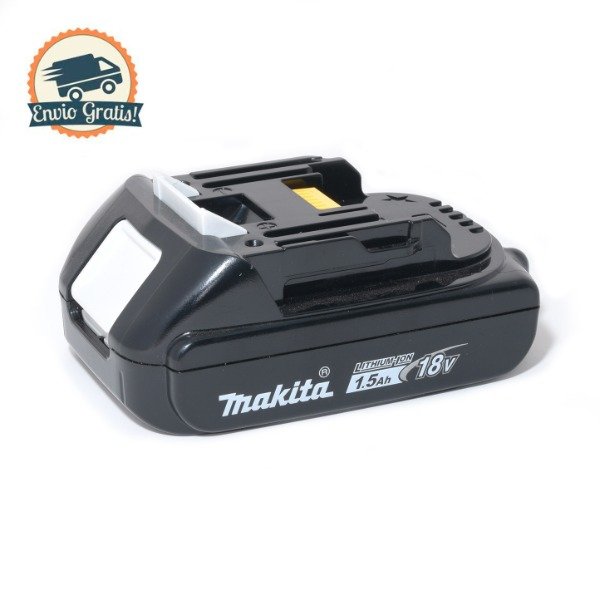 Producto - Batería Makita de 18 V de 1.5 Ah BL1815N