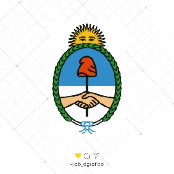 Producto - ESCUDO ARGENTINA