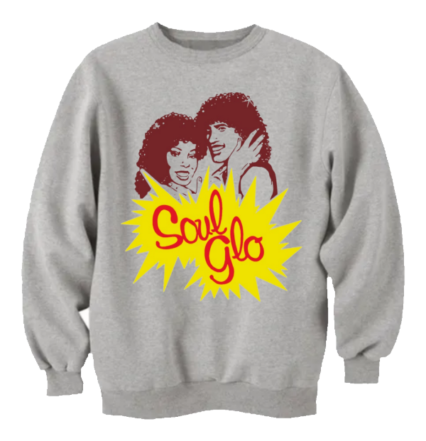 Producto - Buzo Soul Glo New York Prince