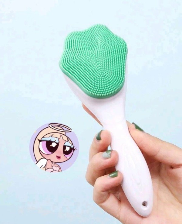 Producto - Patita de Limpieza Facial