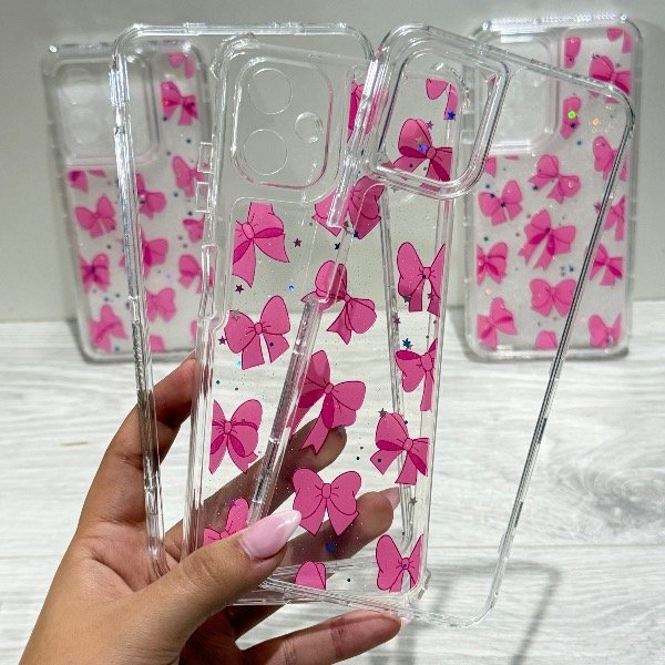 Producto - FUNDA 360 MOÑOS