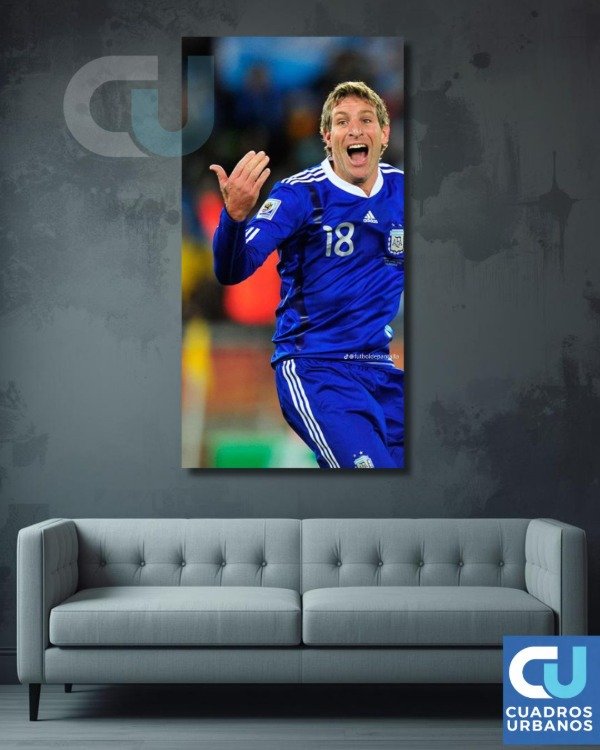 Producto - Palermo 10