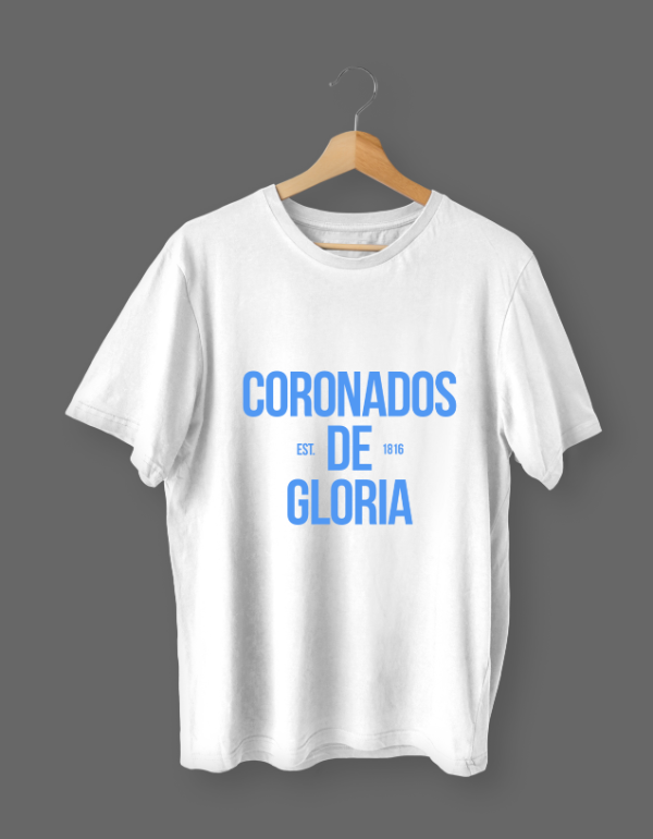 Producto - Coronados de Gloria-1816