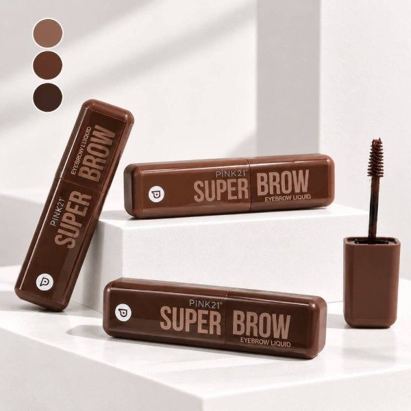 Producto - DELINEADOR DE CEJAS PINK 21 - 0