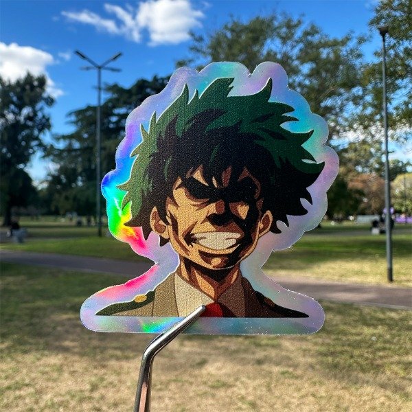Producto - #08 Deku