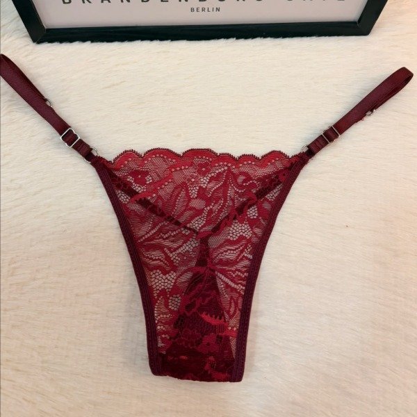 Producto - LESS HILO EN V MAMBA - 2