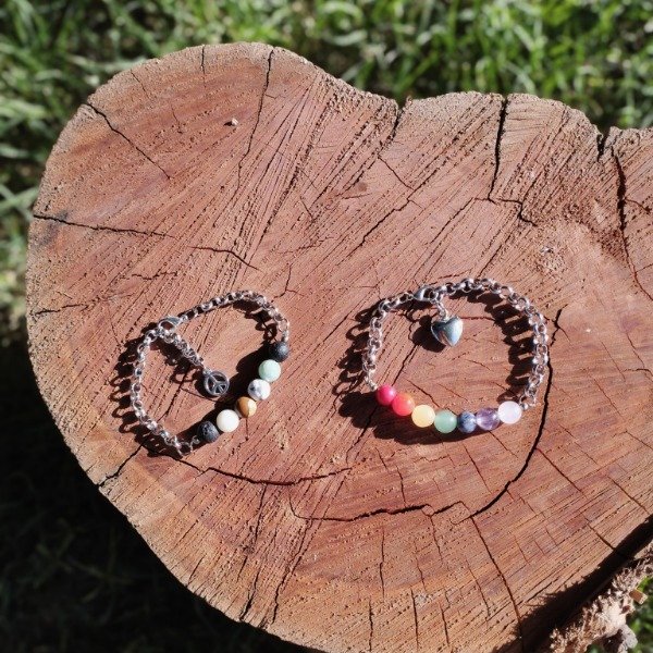 Producto - Pulsera Calma