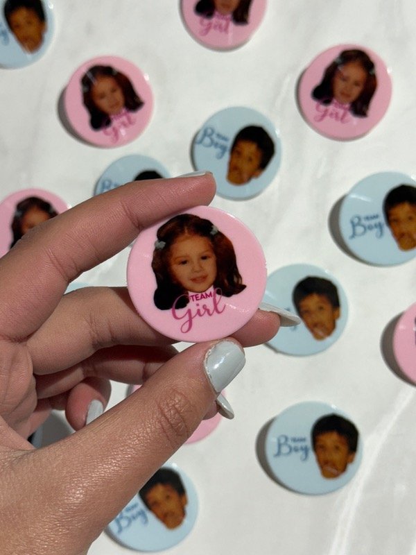 Producto - Pin personalizado