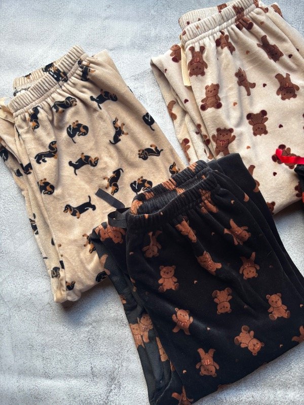 Producto - Pant plush