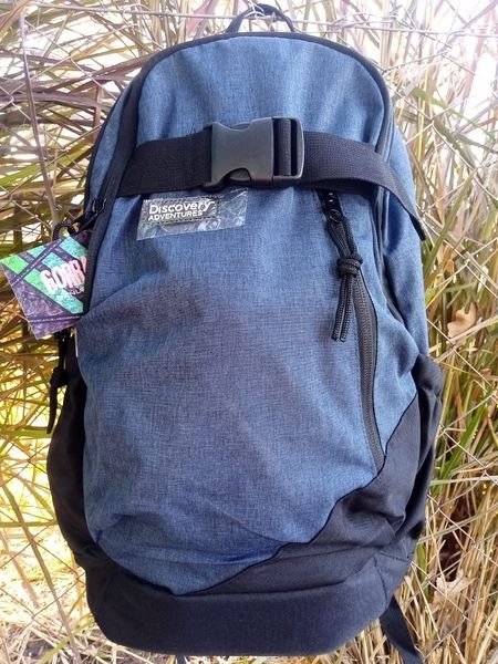Producto - MOCHILA DISCOVERY  4052