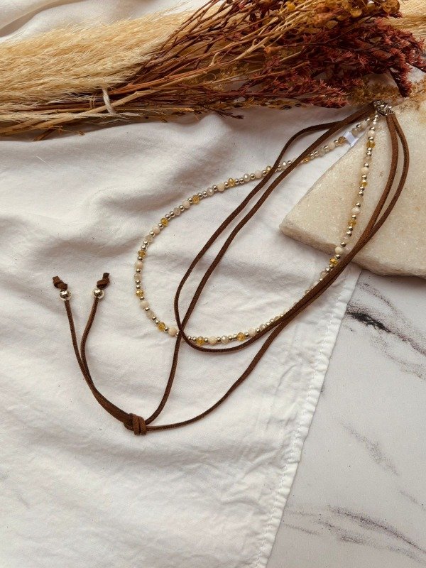 Producto - CORBATERO SHINE