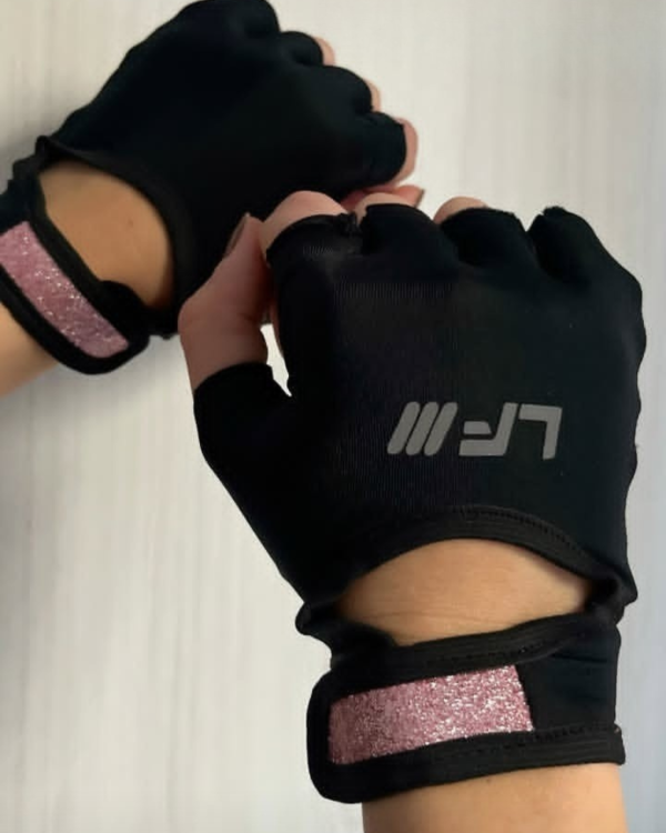 Producto - NEW - Guantes de entrenamiento LF