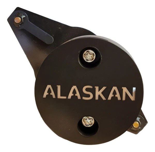 Producto - Antirrobo de auxilio Alaskan