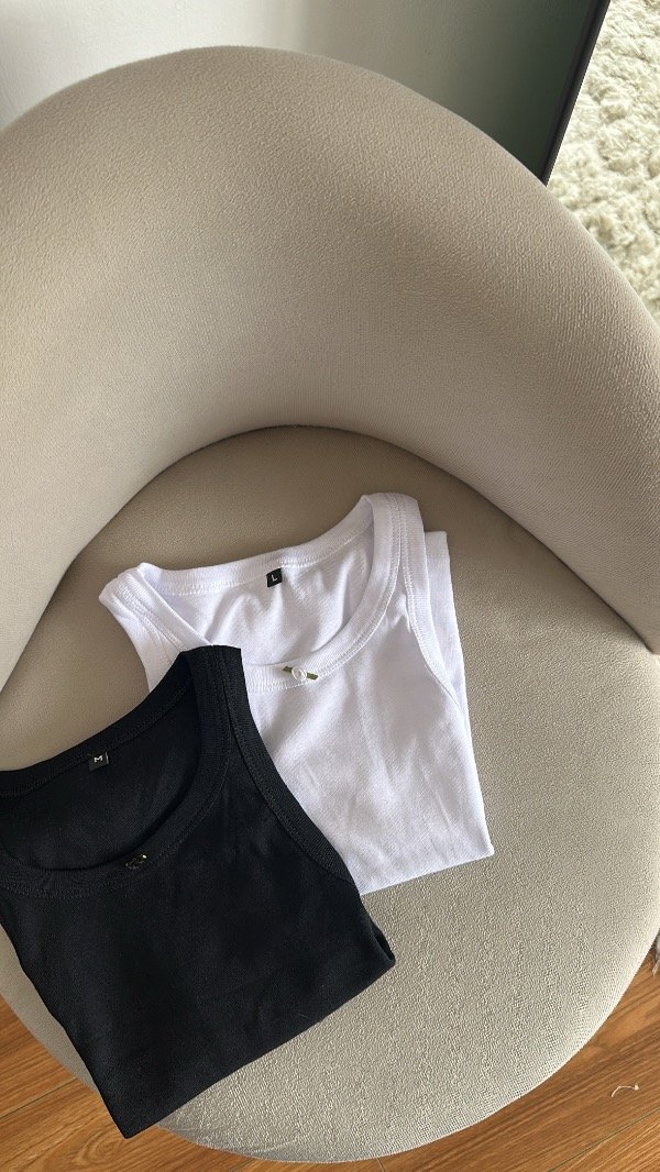 Producto - MUSCULOSA GEMA