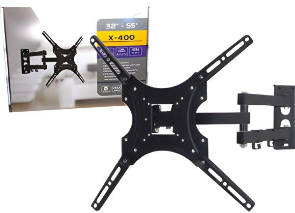 Producto - SOPORTE IMEGA MG2593 32 A 55 MOVIL VESA HASTA 22KG (922001366-2)