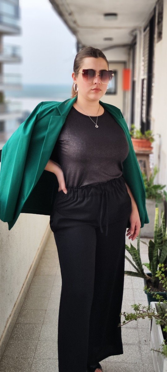 Producto - Blazer Siena II - Elastizado