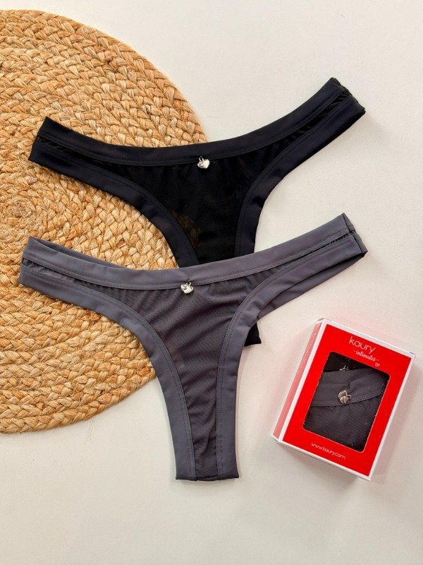 Producto - Art 153 - Kaury (Pack x2)