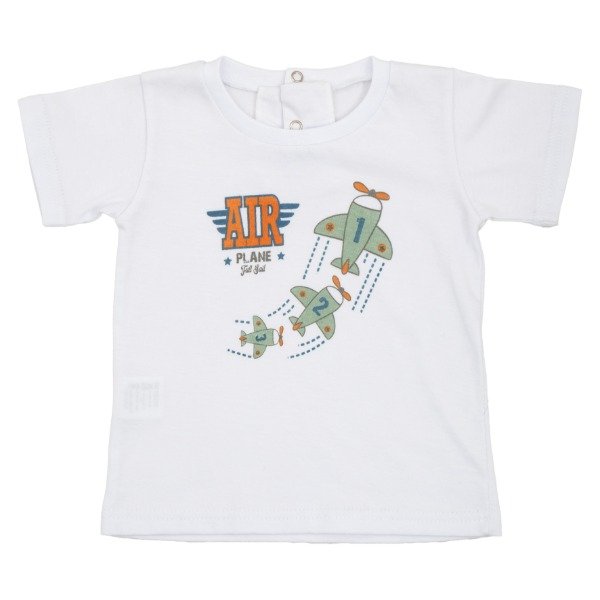 Producto - REMERA BB JERSEY "AIR"