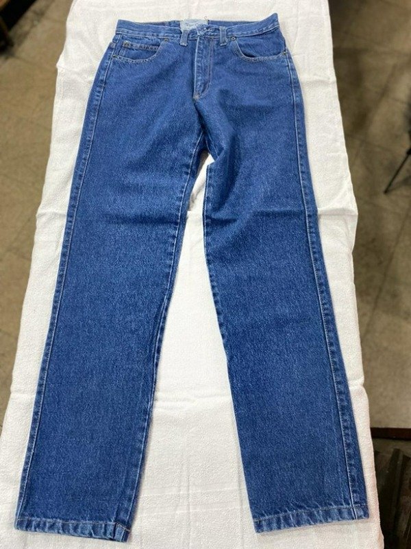 Producto - PANTALON JEANS CLASICO